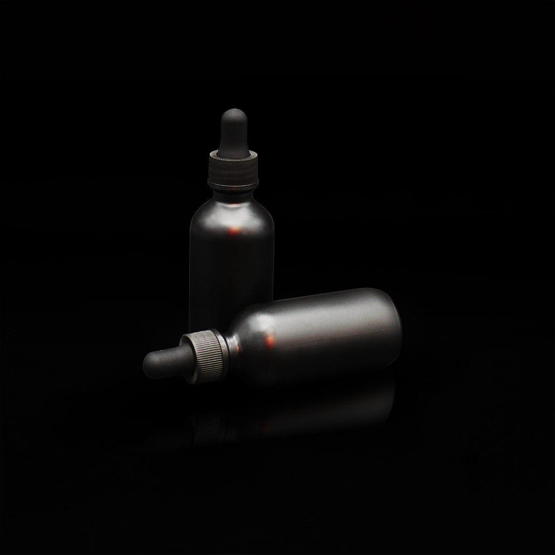 Image of black tinctures | Outer Limits 716