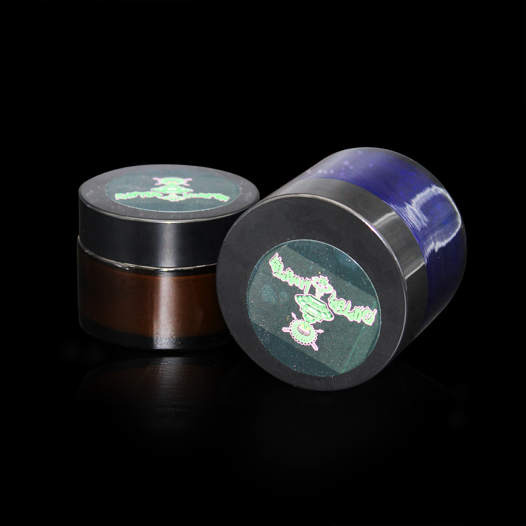 Image of Outer Limits in-house made topicals